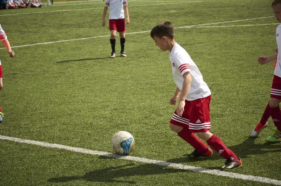 Eliminacje do wielkich mistrzostw AMP Gool (zdjęcia)