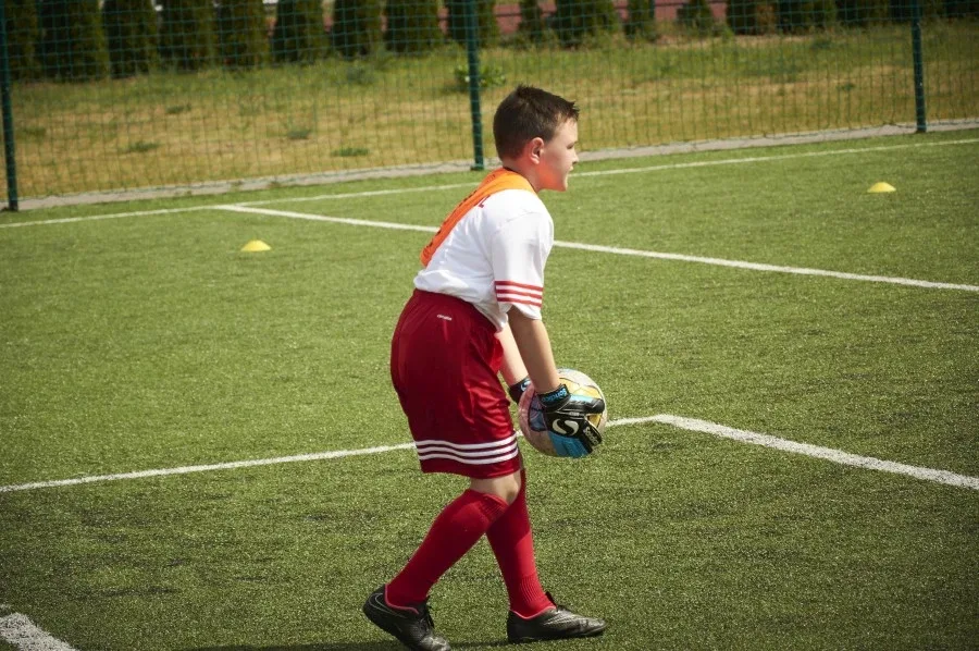 Eliminacje do wielkich mistrzostw AMP Gool (zdjęcia)