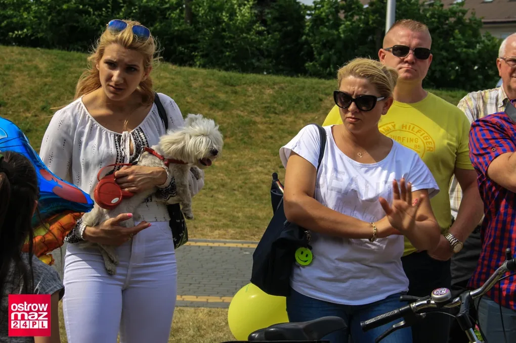 XVI Festiwal Przedszkolaków