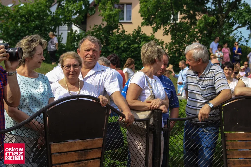 XVI Festiwal Przedszkolaków