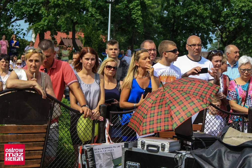 XVI Festiwal Przedszkolaków