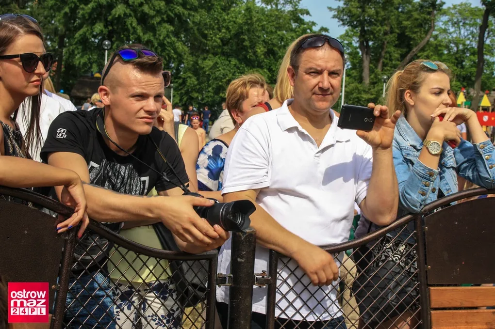 XVI Festiwal Przedszkolaków