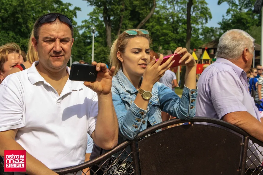 XVI Festiwal Przedszkolaków
