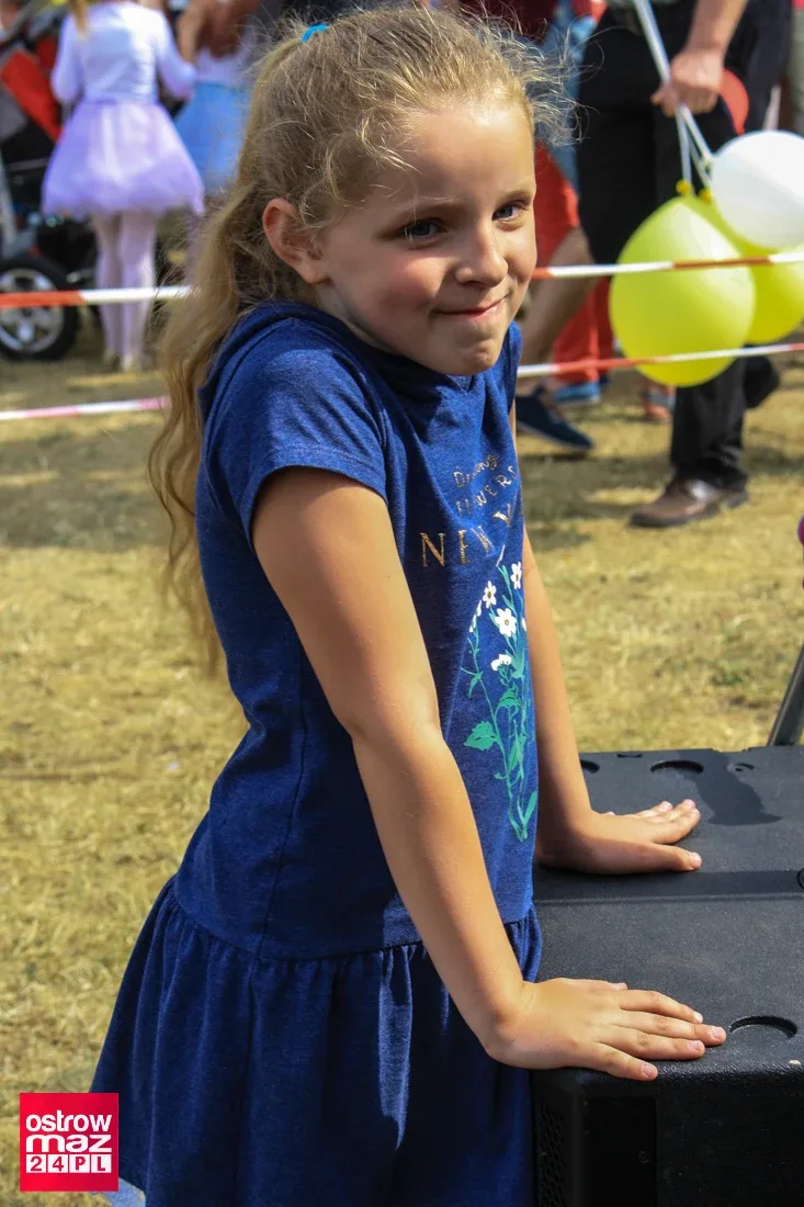 XVI Festiwal Przedszkolaków