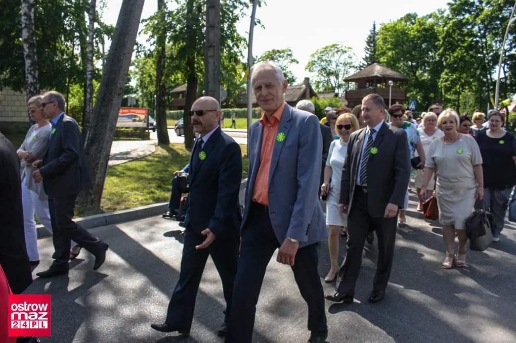 Dni Ostrowi Maz: Ostrowianie świętują na całego (ponad 160 zdjęć)