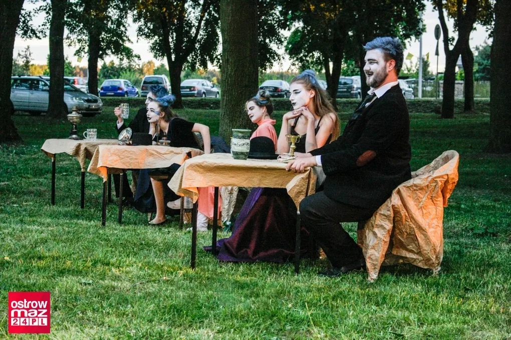  Dni Ostrowi 2017: Inspiracje sceny Kotłownia (zdjęcia)