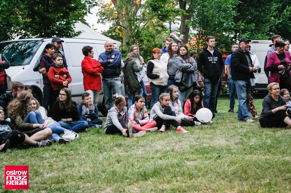 Dni Ostrowi 2017: Inspiracje sceny Kotłownia (zdjęcia)