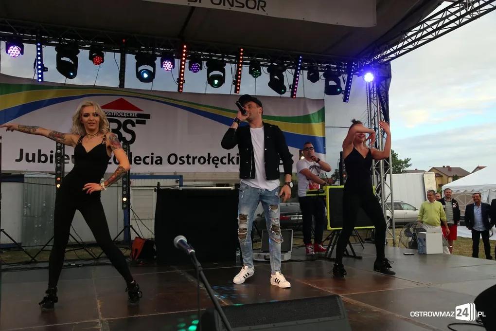 Power Boy przebił gwiazdę wieczoru (zdjęcia, wideo)