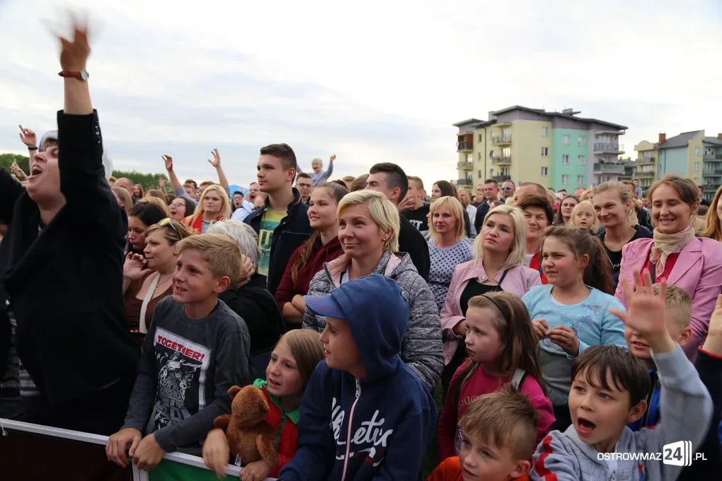 Power Boy przebił gwiazdę wieczoru (zdjęcia, wideo)