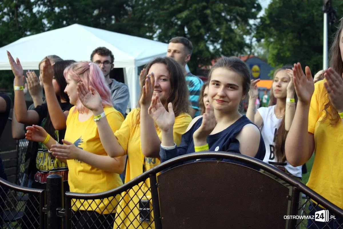 Bethel powitał wakacje w Ostrowi Mazowieckiej (zdjęcia, wideo)