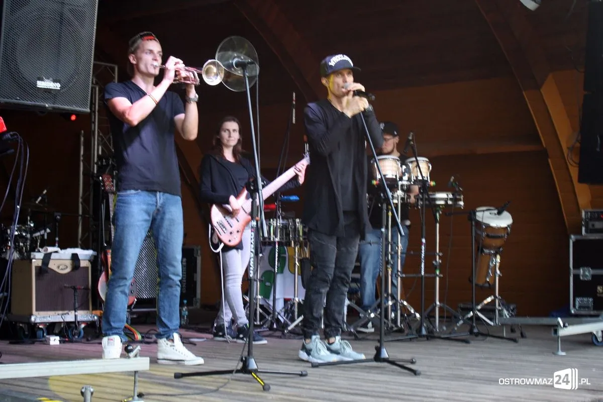 Bethel powitał wakacje w Ostrowi Mazowieckiej (zdjęcia, wideo)