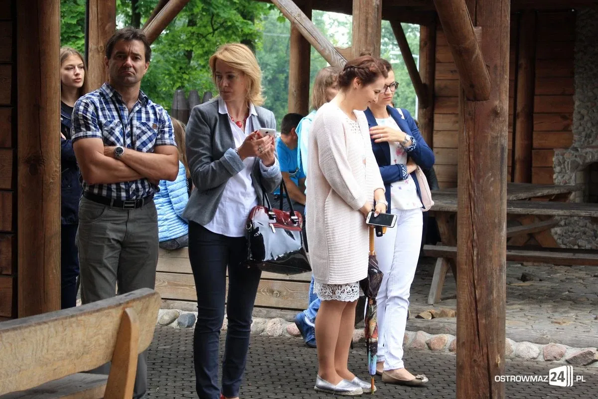Konkurs malarski "Las bliżej nas" rozstrzygnięty (zdjęcia)