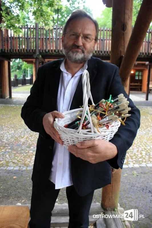 Konkurs malarski "Las bliżej nas" rozstrzygnięty (zdjęcia)