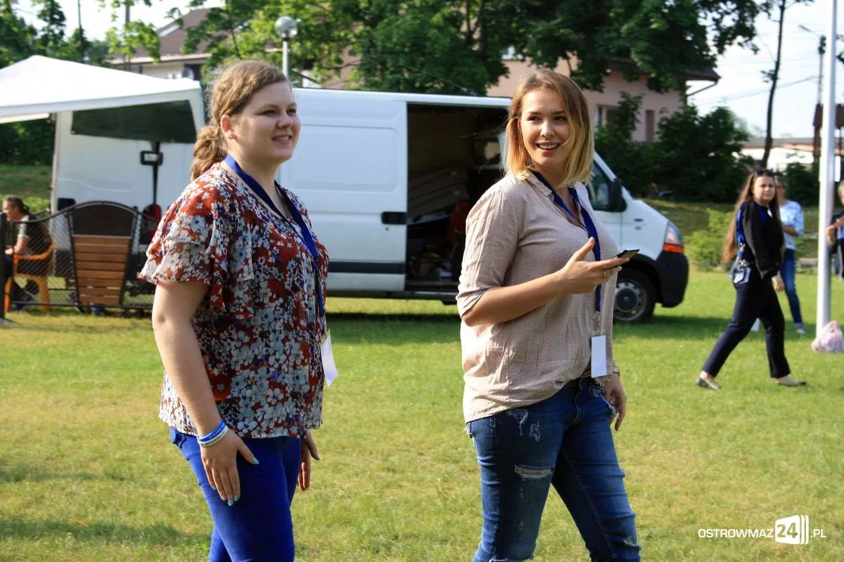 5-lecie ostrowskiej grupy PaT (zdjęcia)