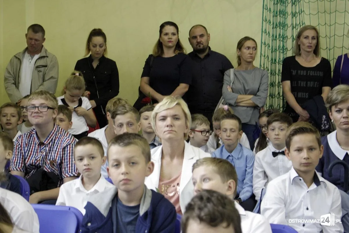 Najmłodsi z "Dwójki" rozpoczęli wakacje (zdjęcia)