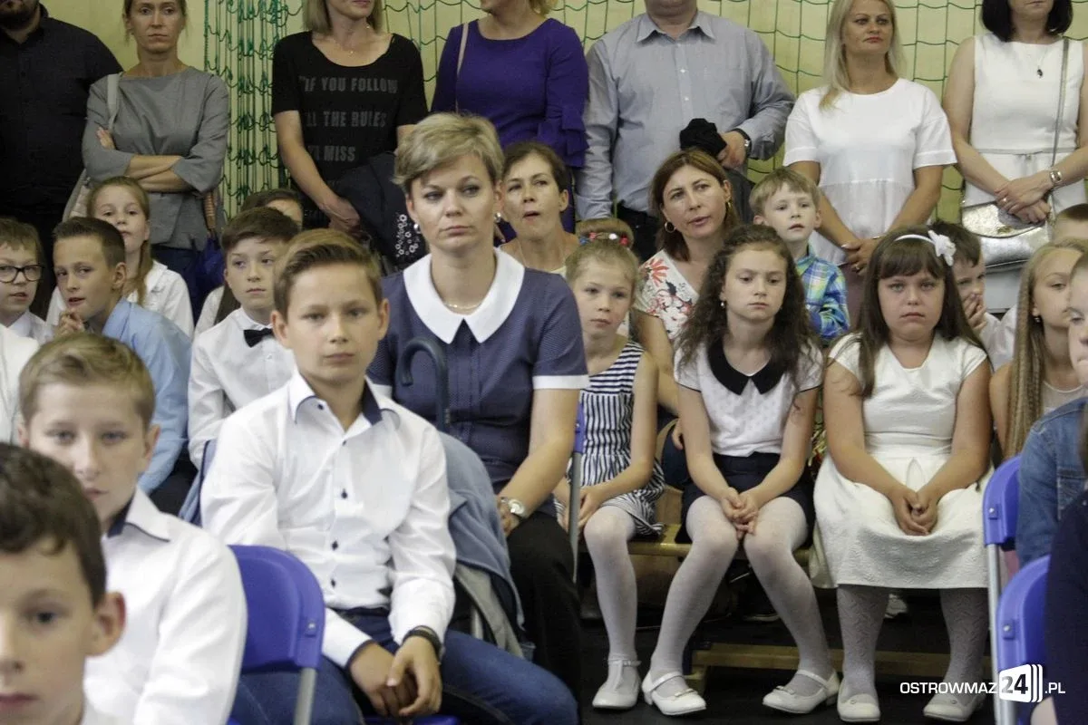 Najmłodsi z "Dwójki" rozpoczęli wakacje (zdjęcia)