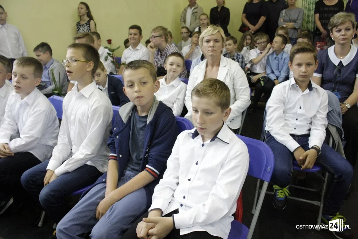 Najmłodsi z "Dwójki" rozpoczęli wakacje (zdjęcia)