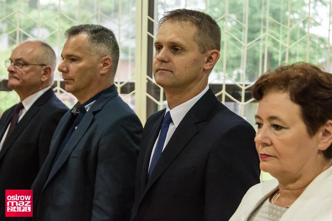 Zakończenie roku szkolnego w ostrowskiej "Czwórce" (zdjęcia)