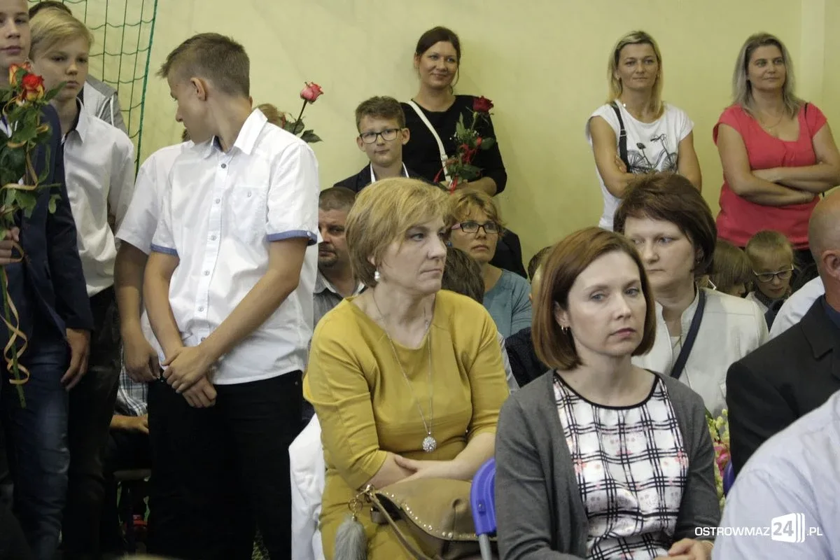 Najmłodsi z "Dwójki" rozpoczęli wakacje (zdjęcia)
