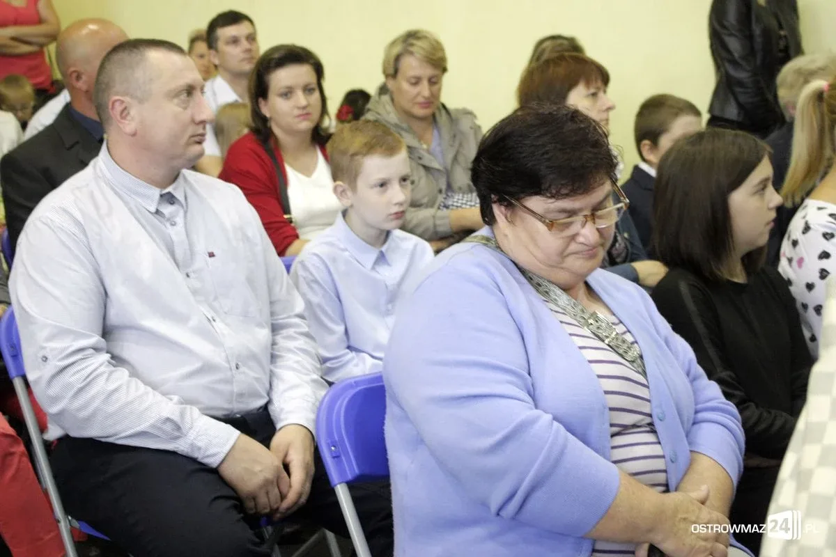 Najmłodsi z "Dwójki" rozpoczęli wakacje (zdjęcia)