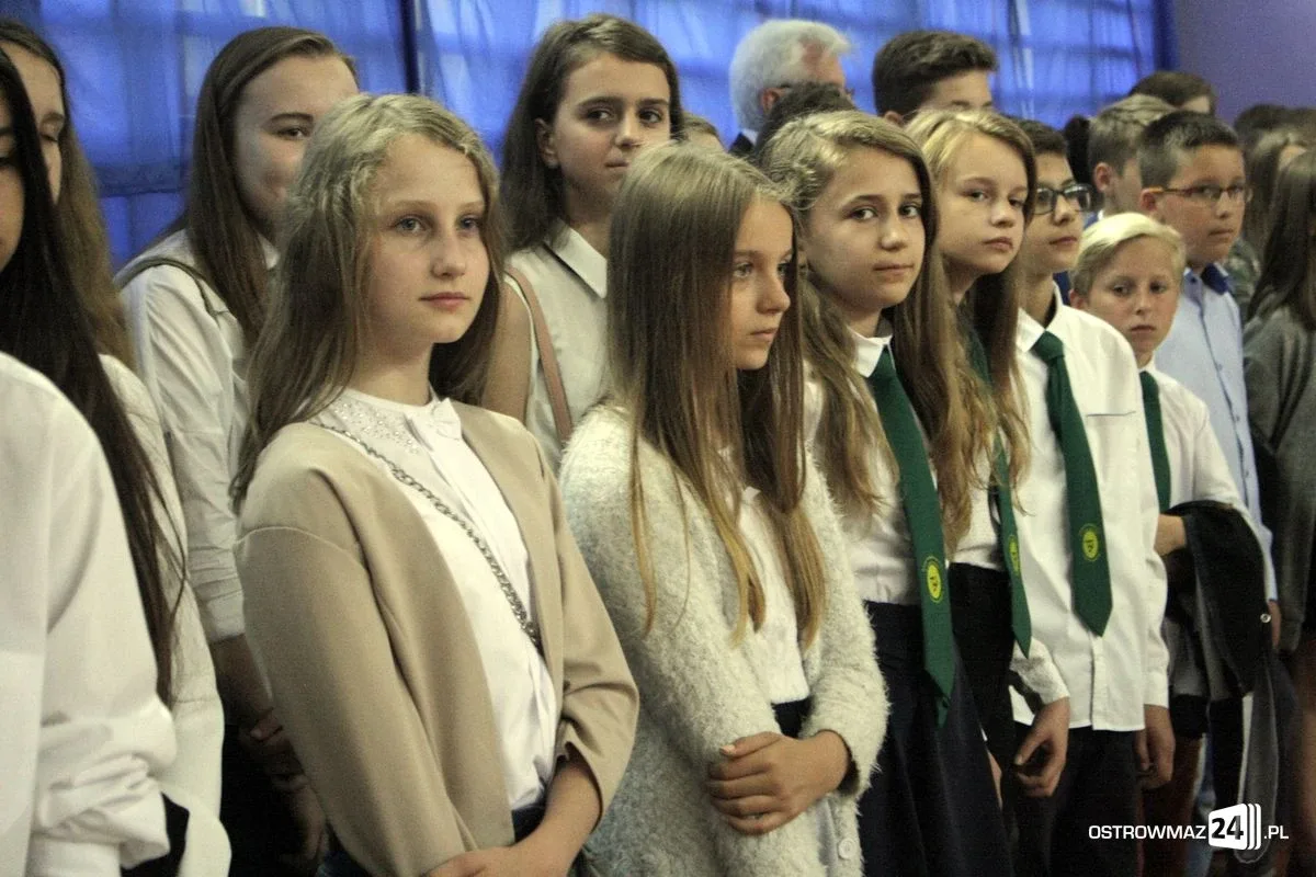 Zakończenie roku szkolnego w murach "Trójki" (zdjęcia)