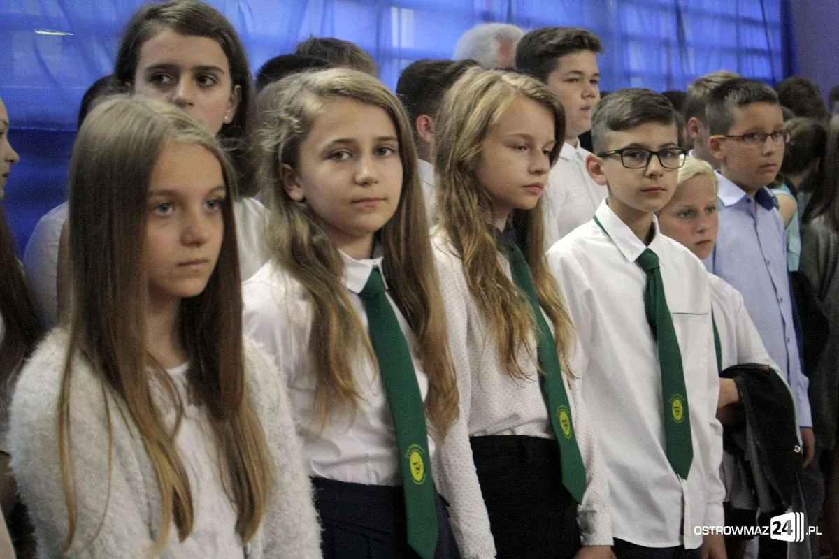Zakończenie roku szkolnego w murach "Trójki" (zdjęcia)