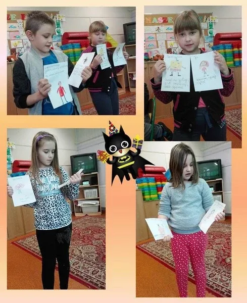 "Mega Misja" w ostrowskiej świetlicy (zdjęcia)