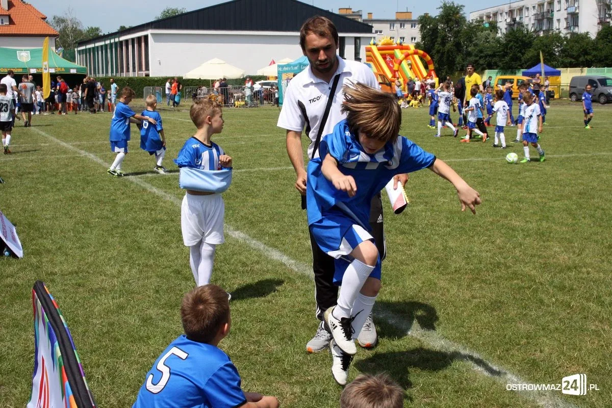 UKS Cup 2017 za nami (zdjęcia)