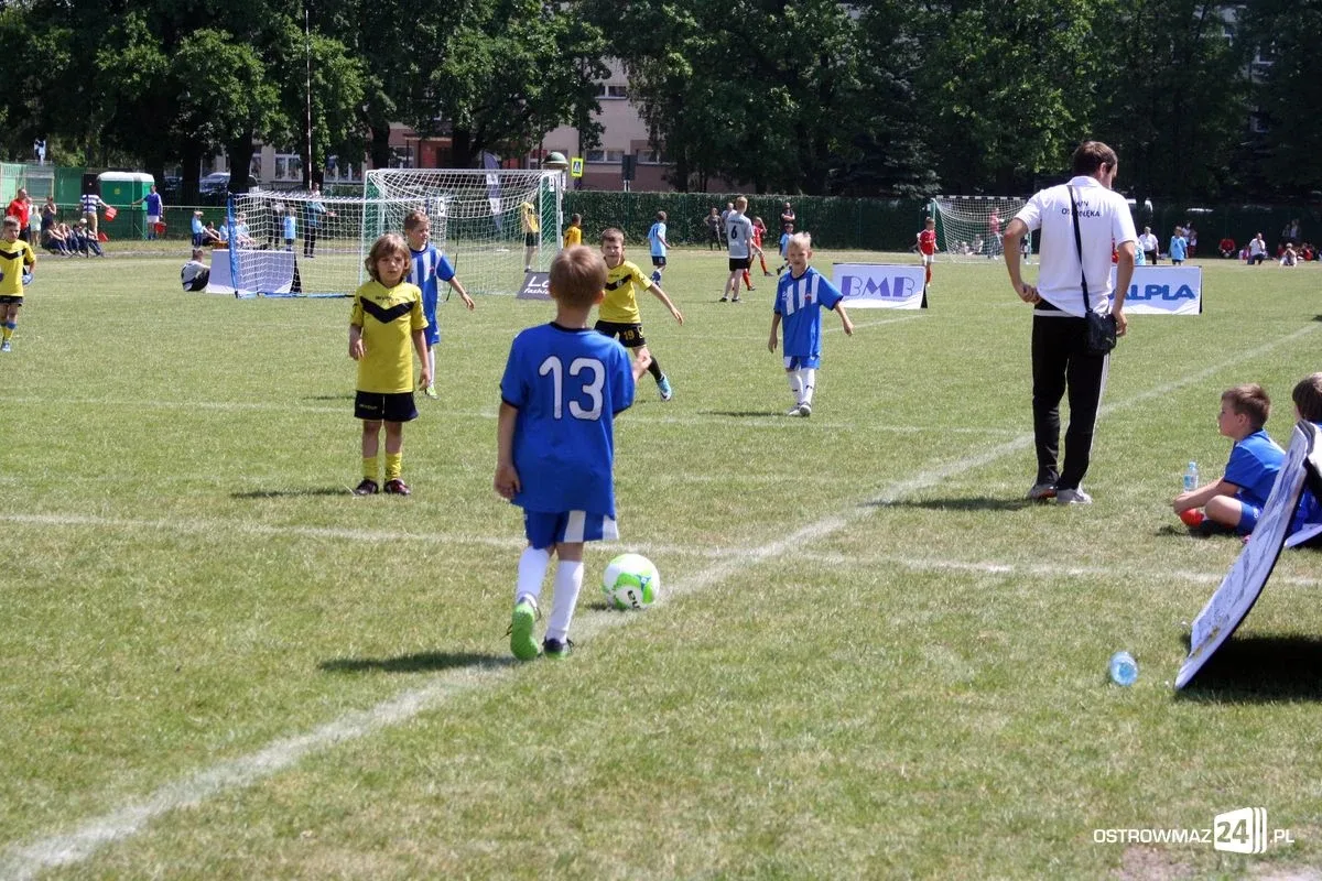 UKS Cup 2017 za nami (zdjęcia)