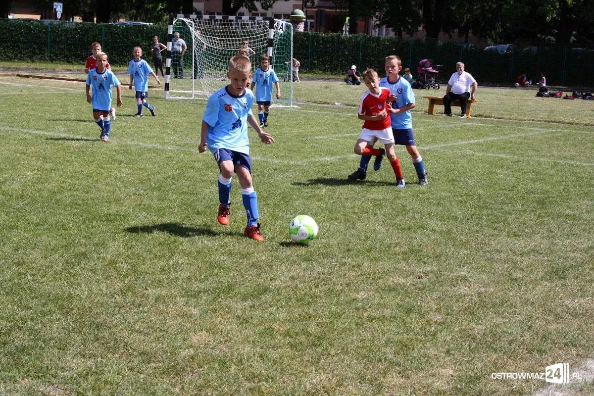 UKS Cup 2017 za nami (zdjęcia)