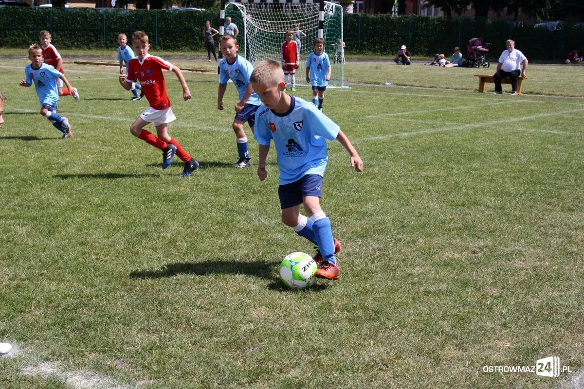 UKS Cup 2017 za nami (zdjęcia)