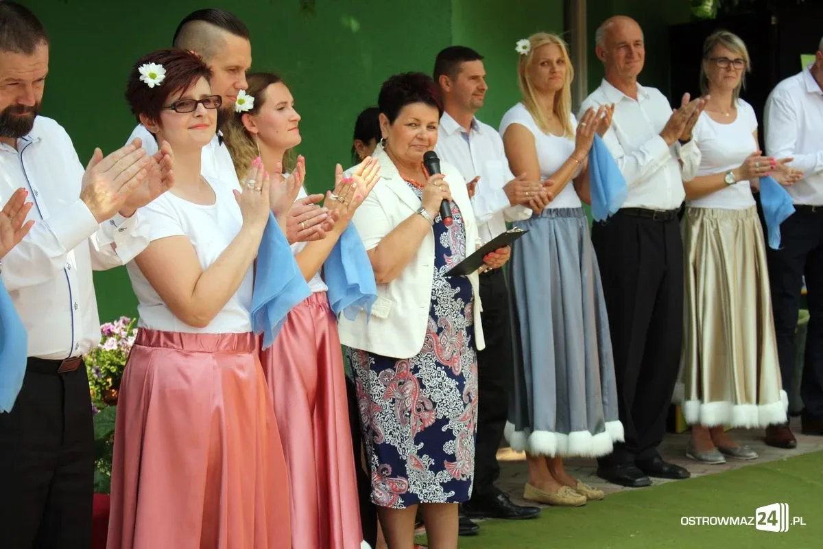 Piknik rodzinny w Miejskim Przedszkolu nr 1 (zdjęcia, wideo)