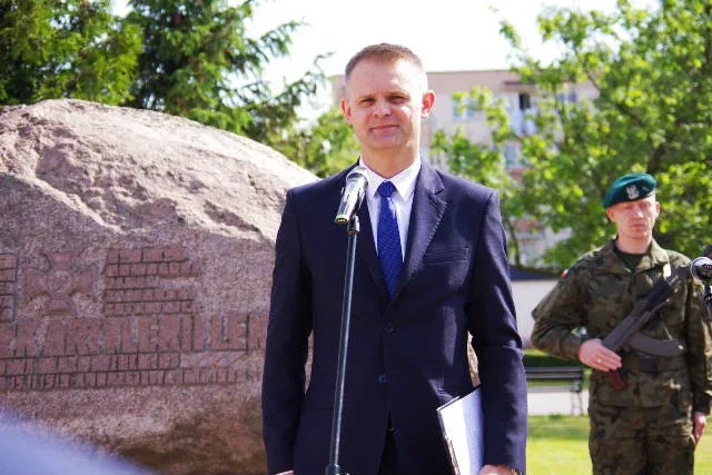 Święto 18. Pułku Artylerii Lekkiej i ostrowskiej "Czwórki" (zdjęcia)