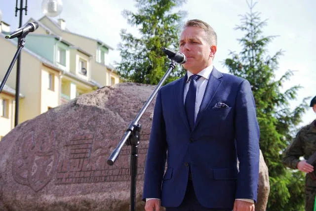 Święto 18. Pułku Artylerii Lekkiej i ostrowskiej "Czwórki" (zdjęcia)