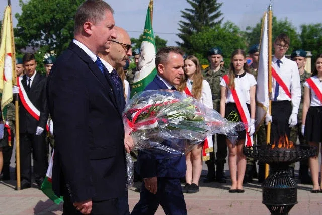 Święto 18. Pułku Artylerii Lekkiej i ostrowskiej "Czwórki" (zdjęcia)