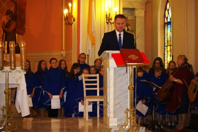 Święto 18. Pułku Artylerii Lekkiej i ostrowskiej "Czwórki" (zdjęcia)