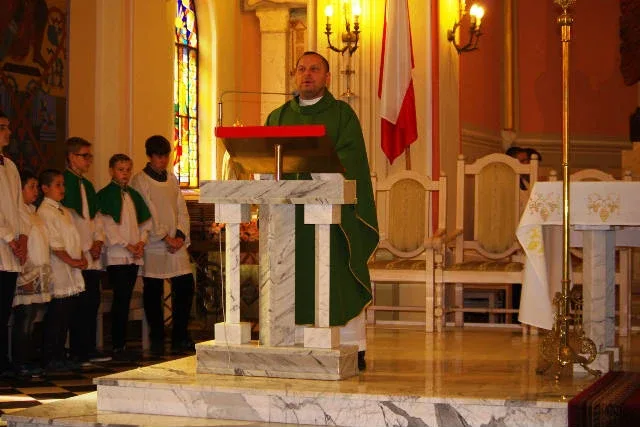 Święto 18. Pułku Artylerii Lekkiej i ostrowskiej "Czwórki" (zdjęcia)