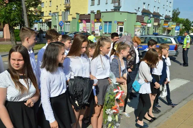 Święto 18. Pułku Artylerii Lekkiej i ostrowskiej "Czwórki" (zdjęcia)