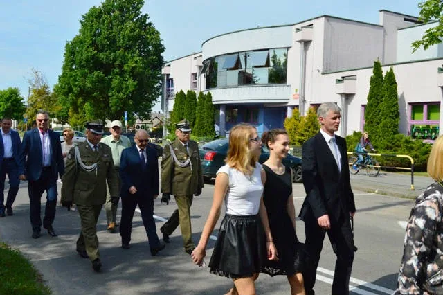 Święto 18. Pułku Artylerii Lekkiej i ostrowskiej "Czwórki" (zdjęcia)