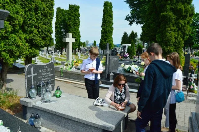 Święto 18. Pułku Artylerii Lekkiej i ostrowskiej "Czwórki" (zdjęcia)