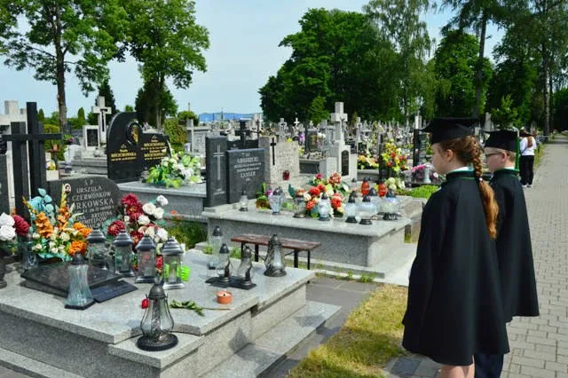 Święto 18. Pułku Artylerii Lekkiej i ostrowskiej "Czwórki" (zdjęcia)
