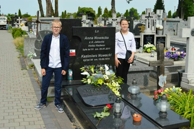 Święto 18. Pułku Artylerii Lekkiej i ostrowskiej "Czwórki" (zdjęcia)