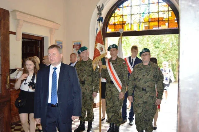 Święto 18. Pułku Artylerii Lekkiej i ostrowskiej "Czwórki" (zdjęcia)