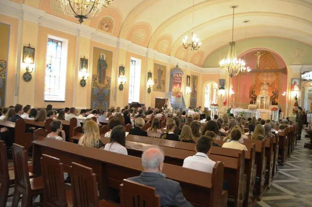 Święto 18. Pułku Artylerii Lekkiej i ostrowskiej "Czwórki" (zdjęcia)