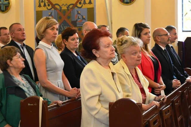 Święto 18. Pułku Artylerii Lekkiej i ostrowskiej "Czwórki" (zdjęcia)