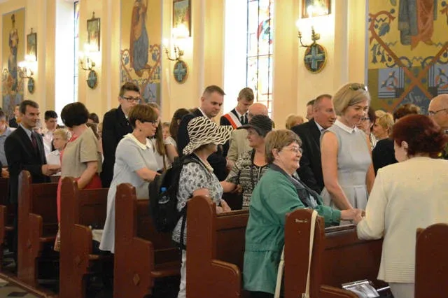 Święto 18. Pułku Artylerii Lekkiej i ostrowskiej "Czwórki" (zdjęcia)