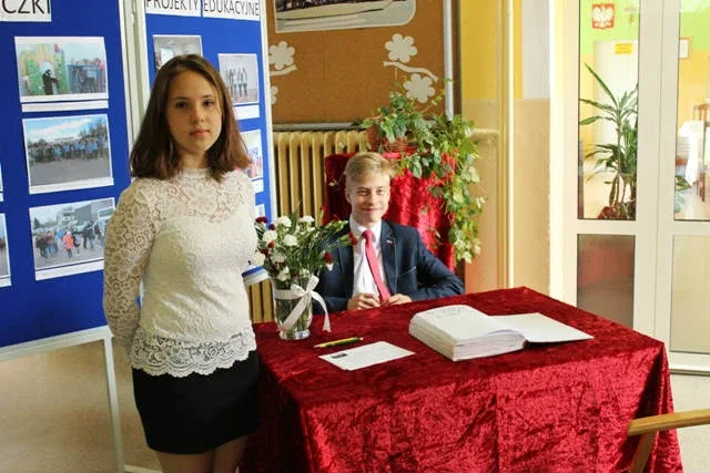 Święto 18. Pułku Artylerii Lekkiej i ostrowskiej "Czwórki" (zdjęcia)