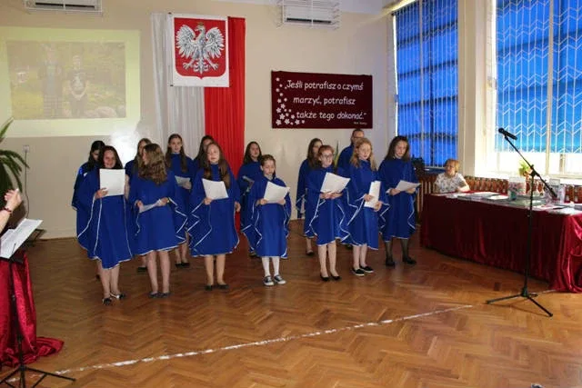 Święto 18. Pułku Artylerii Lekkiej i ostrowskiej "Czwórki" (zdjęcia)