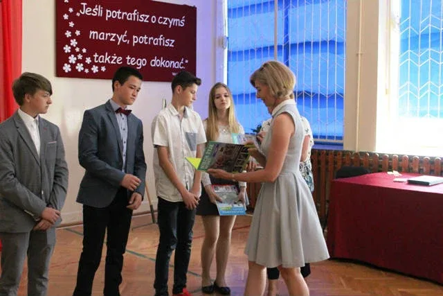 Święto 18. Pułku Artylerii Lekkiej i ostrowskiej "Czwórki" (zdjęcia)
