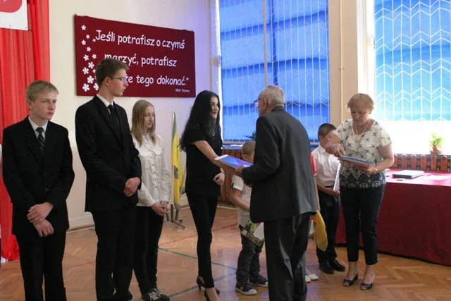 Święto 18. Pułku Artylerii Lekkiej i ostrowskiej "Czwórki" (zdjęcia)